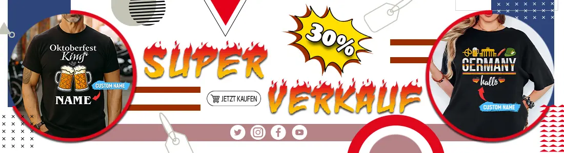 Banner for Gentleshirt